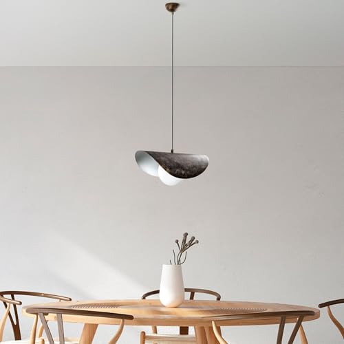 Opviq Elegant Adjustable Chandelier, Antiquation Finish, 40 x 25 x 15 cm | Metal Body, Height 25-112 cm, Ø10 Base, 90 cm Cable | Perfect for Modern Spaces Opviq Elegant Adjustable Chandelier, Antiquation Finish, 40 x 25 x 15 cm | Metal Body, Height 25-112 cm, Ø10 Base, 90 cm Cable | Perfect for Modern Spaces von Opviq