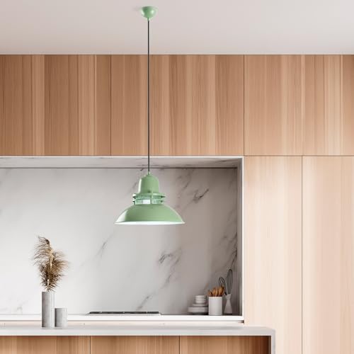 Opviq Elegant Mint Chandelier, Adjustable Height 34-123 cm, Metal Body, Ø34 cm, E27 Socket, Perfect for Modern Decor | Stylish Lighting Solution Opviq Elegant Mint Chandelier, Adjustable Height 34-123 cm, Metal Body, Ø34 cm, E27 Socket, Perfect for Modern Decor | Stylish Lighting Solution von Opviq