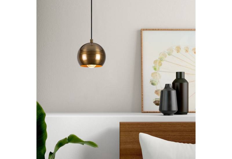 Opviq Kronleuchter IRON BODY, 15 x 30 cm N3201 von Opviq