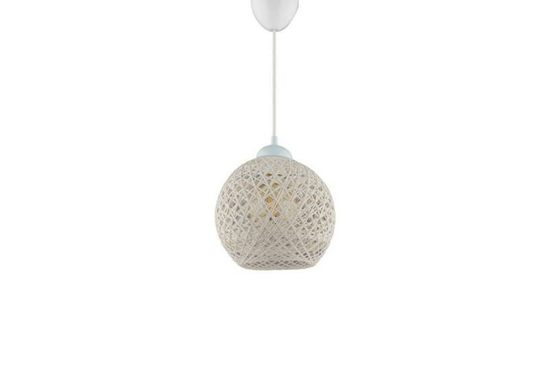 Opviq Kronleuchter PLASTIC BODY, 54 cm Y1106 von Opviq