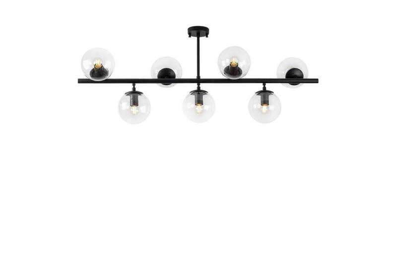 Opviq Kronleuchter METAL BODY, 113 x 40 x 46 cm G1218 von Opviq