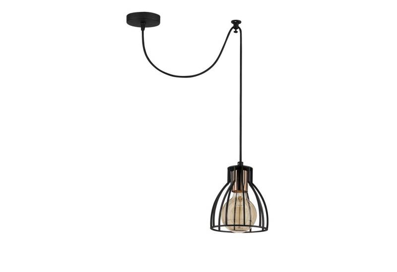 Opviq Kronleuchter METAL BODY, R1572 von Opviq