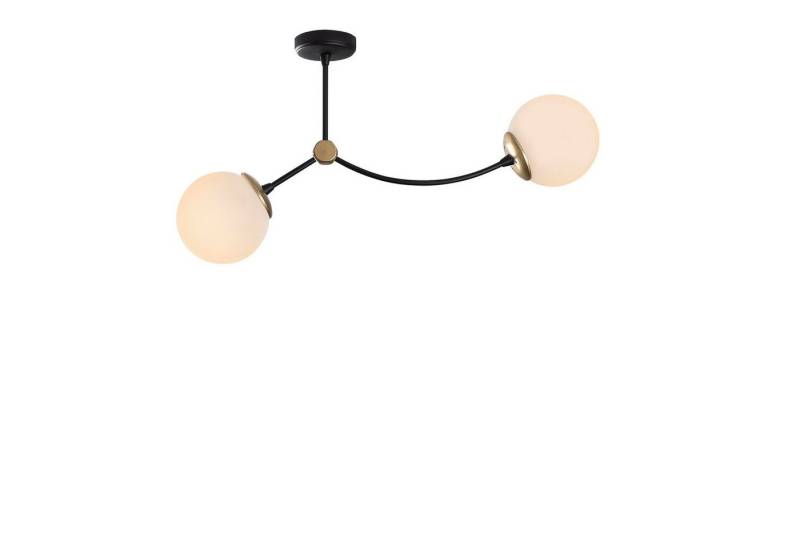 Opviq Kronleuchter METAL BODY, 72 x 15 cm M1105 von Opviq