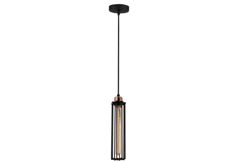Opviq Kronleuchter METAL BODY, 124 cm R1459 von Opviq