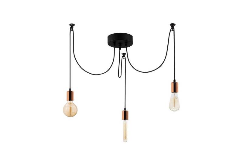 Opviq Kronleuchter METAL BODY, 96 x 96 cm D1116 von Opviq