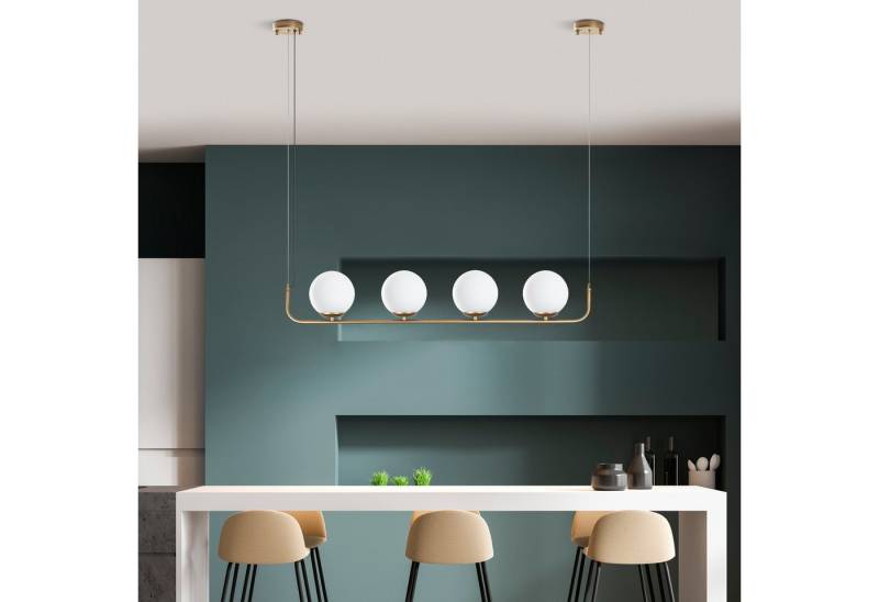 Opviq Kronleuchter METAL BODY, 15 G2530 Opviq Kronleuchter METAL BODY, 15 G2530 von Opviq