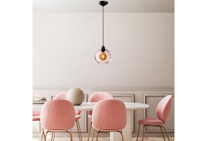 Opviq Kronleuchter METAL BODY, 20 x 20 x 120 N3533 von Opviq