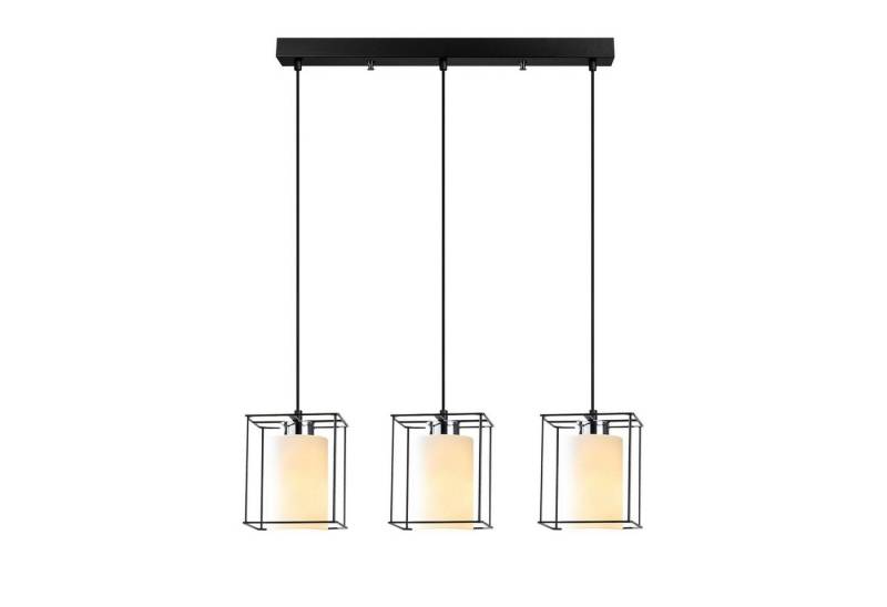 Opviq Kronleuchter IRON BODY, 113 cm N3387 von Opviq