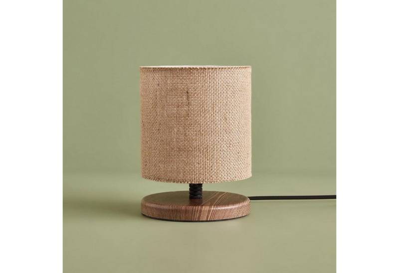 Opviq Schreibtischlampe 100% FABRIC, 15 cm N2141 Opviq Schreibtischlampe 100% FABRIC, 15 cm N2141 von Opviq