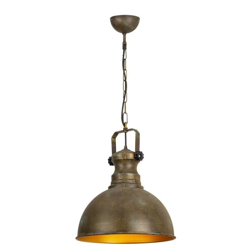 Opviq Pendelleuchte Saglam 3710 B-Ware von Opviq