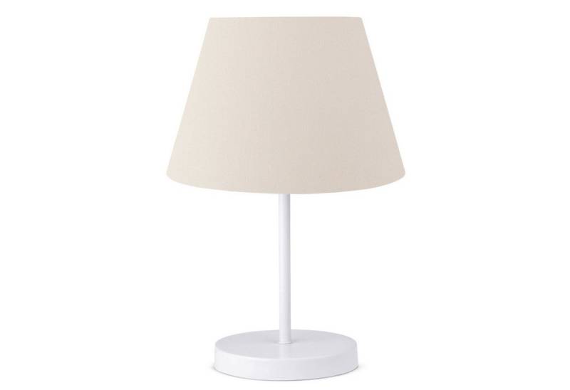 Opviq Schreibtischlampe 100% METAL, 22 x 14 cm N2546 von Opviq