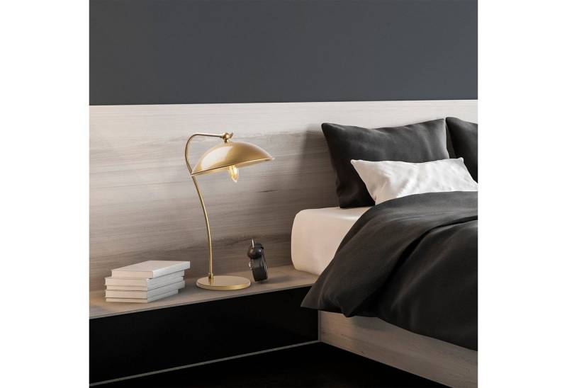 Opviq Schreibtischlampe METAL BODY,Size: 35 x 27 x 50 cm G1820 Opviq Schreibtischlampe METAL BODY,Size: 35 x 27 x 50 cm G1820 von Opviq