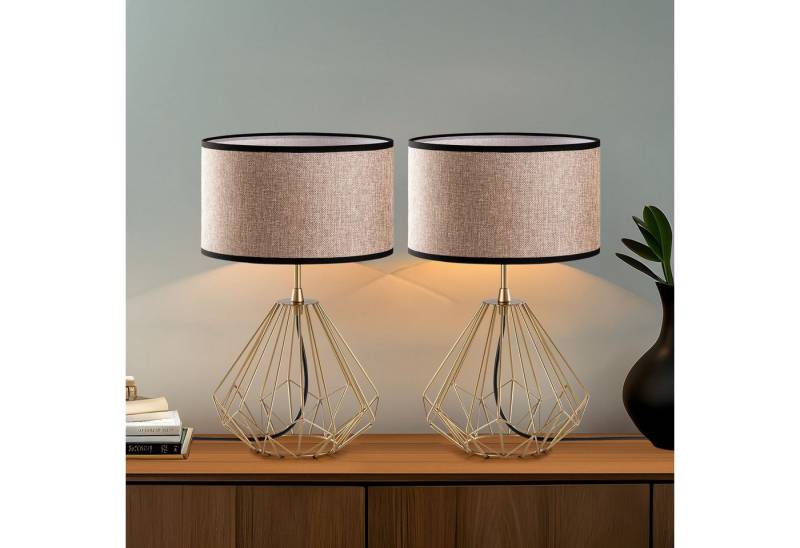 Opviq Schreibtischlampe METAL BODY V2215 von Opviq