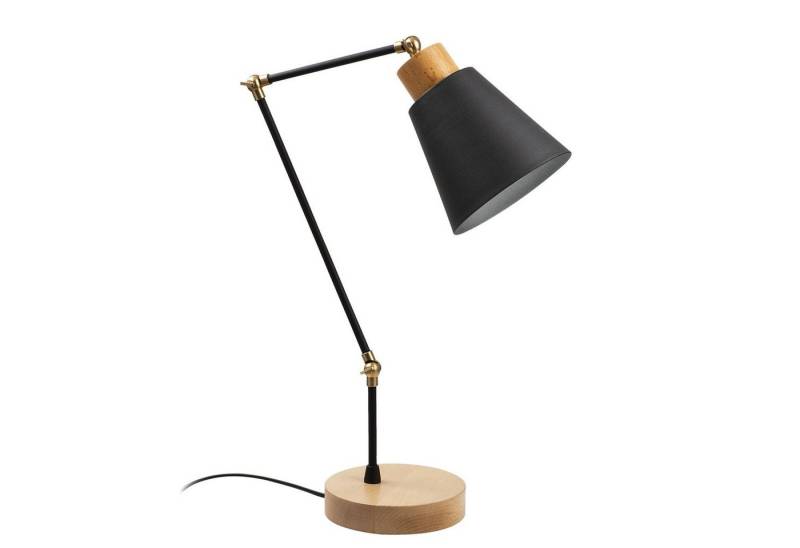 Opviq Schreibtischlampe METAL BODY, 52 cm R2110 von Opviq