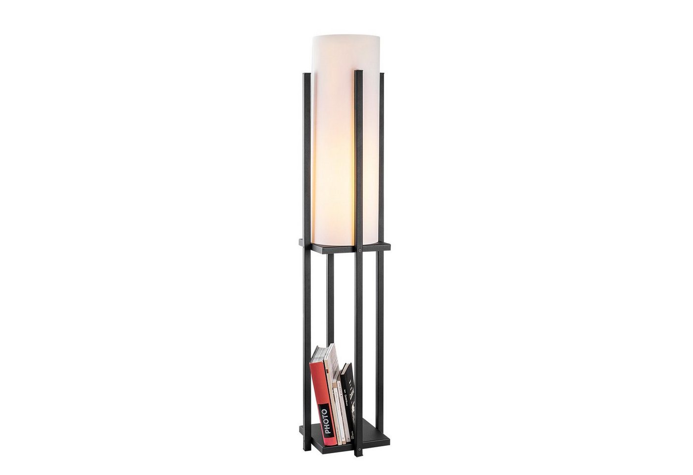 Opviq Stehlampe METAL BODY, 25 x 25 x 130 cm P1111 Opviq Stehlampe METAL BODY, 25 x 25 x 130 cm P1111 von Opviq