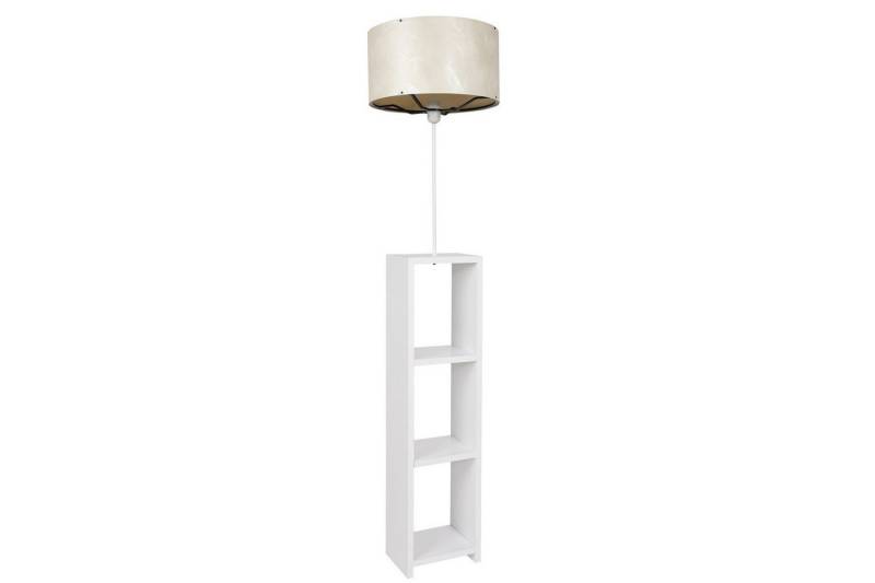 Opviq Stehlampe 100% WOODEN, 15 x 90 cm N3428 Opviq Stehlampe 100% WOODEN, 15 x 90 cm N3428 von Opviq