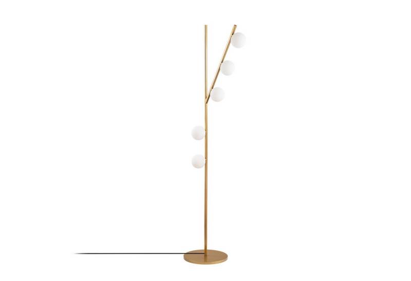 Opviq Stehlampe METAL BODY, 31 x 52 x 167 cm G1519 Opviq Stehlampe METAL BODY, 31 x 52 x 167 cm G1519 von Opviq