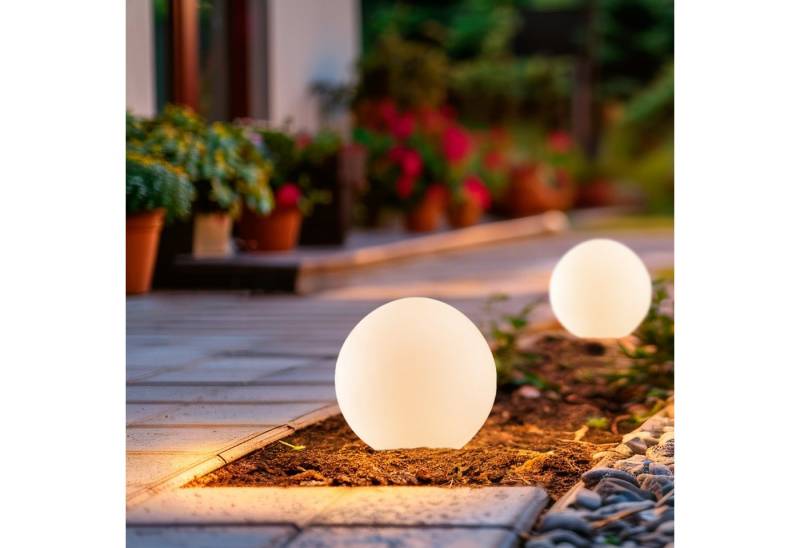 Opviq Stehlampe PLASTIC BODY, 62 G1303 von Opviq