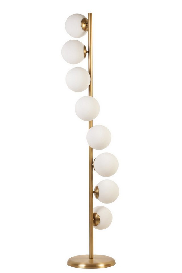 Opviq Stehlampe METAL BODY, 155 cm N1313 Opviq Stehlampe METAL BODY, 155 cm N1313 von Opviq