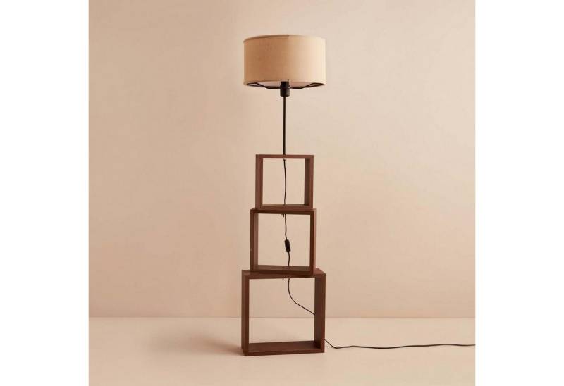 Opviq Stehlampe 100% FABRIC, 37 cm N3520 von Opviq