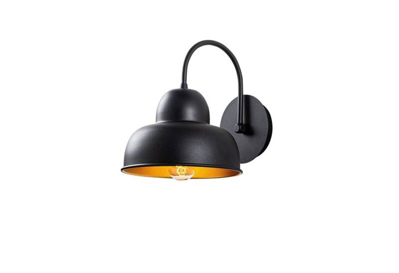 Opviq Wandleuchte METAL BODY, 20 x 27 cm N2139 Opviq Wandleuchte METAL BODY, 20 x 27 cm N2139 von Opviq