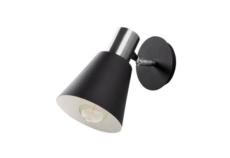 Opviq Wandleuchte METAL BODY, 25 x 14 cm V1296 Opviq Wandleuchte METAL BODY, 25 x 14 cm V1296 von Opviq