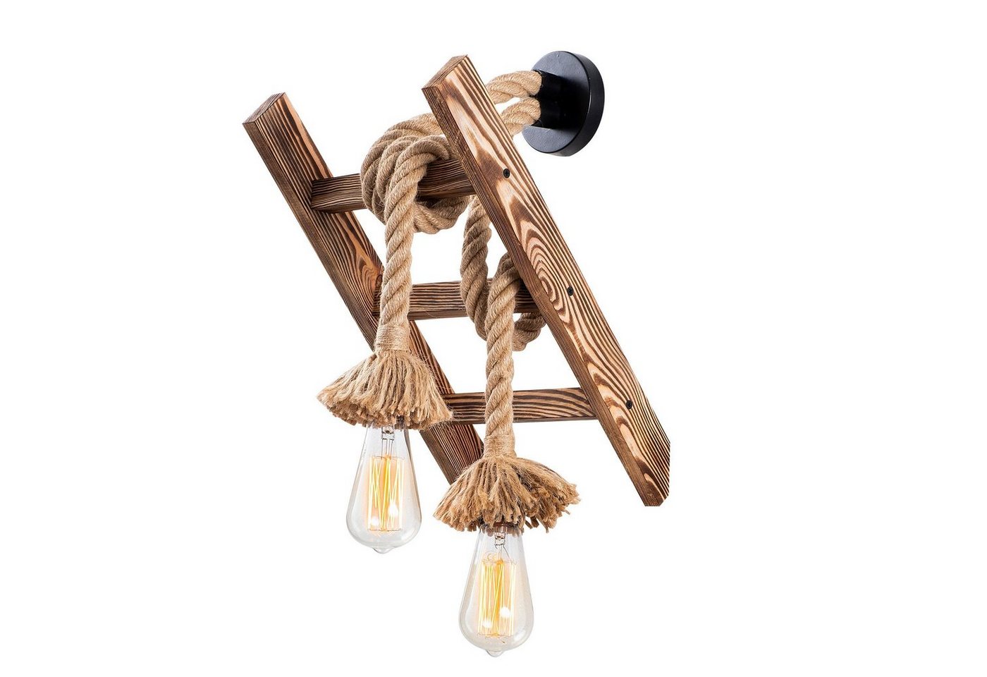 Opviq Wandleuchte HORNBEAM BODY, 25 x 26 cm N2134 Opviq Wandleuchte HORNBEAM BODY, 25 x 26 cm N2134 von Opviq