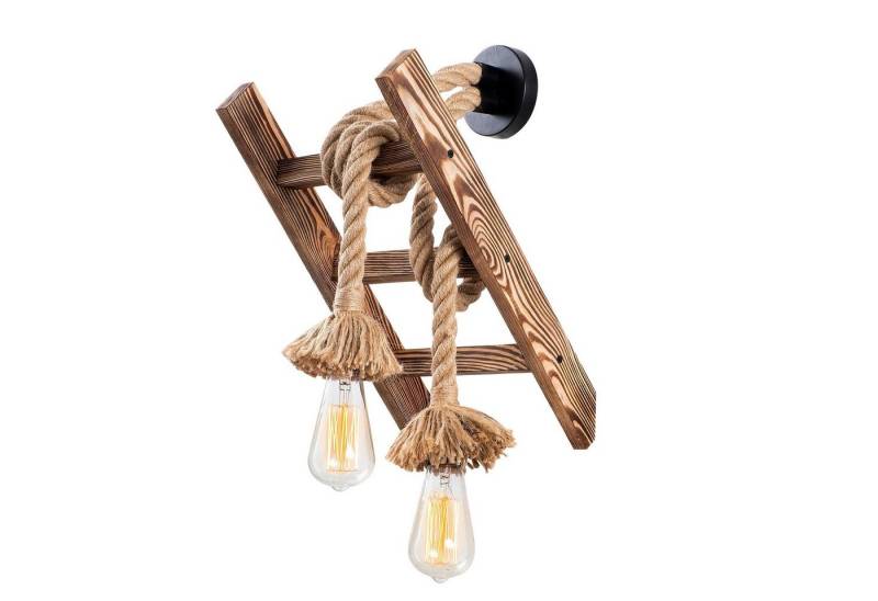 Opviq Wandleuchte HORNBEAM BODY, 25 x 26 cm N2134 von Opviq