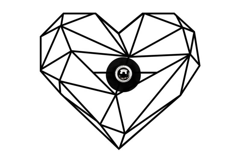 Opviq Wandleuchte MDF BODY,Size: 47 x 12 x 40 cm D1119 Opviq Wandleuchte MDF BODY,Size: 47 x 12 x 40 cm D1119 von Opviq