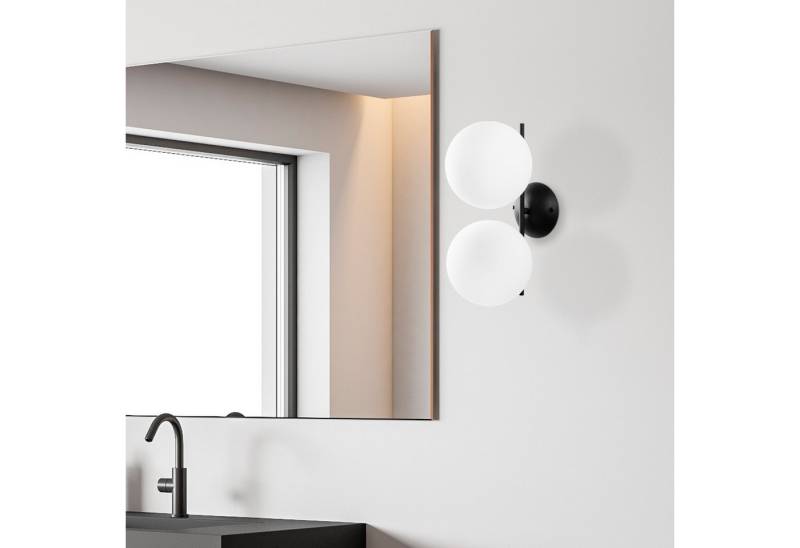 Opviq Wandleuchte METAL BODY, 20 x 27 x 42 cm N2246 Opviq Wandleuchte METAL BODY, 20 x 27 x 42 cm N2246 von Opviq