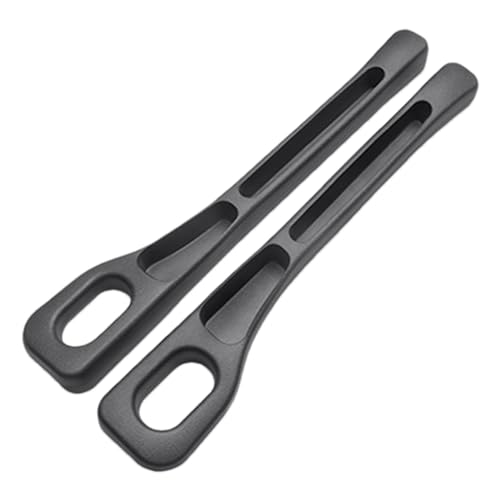 Auto Seat Space Filler | Anti-Drop Between Seat Crevice Filler Organizer | 2PCS Space-Saving Storage Box for Portable Car Seat Organizer | Ideal for SUVs and, Clutter- and Items Within Reach Auto Seat Space Filler | Anti-Drop Between Seat Crevice Filler Organizer | 2PCS Space-Saving Storage Box for Portable Car Seat Organizer | Ideal for SUVs and, Clutter- and Items Within Reach von Opvonxeh