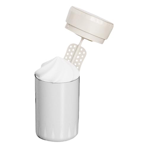 Electric Shampoo Dispenser, Puppy Soap Foamer, Kitchen Cleaner Frother, Bathing Gel Sprayer for Efficient Pet Grooming Toilet Cleaning and Daily Home Hygiene Task, 3.35x6.06 Inches von Opvonxeh