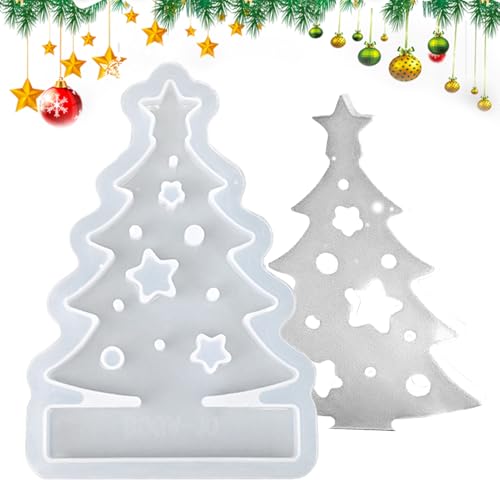 Harz Kerzenhalter Form - Zement Handwerksform Für Weihnachtsdekoration | Silikon Weihnachtskerzen Form Für Erwachsene Zement Gips Handwerker Heimdekoratoren Veranstaltungsplaner Harz Kerzenhalter Form - Zement Handwerksform Für Weihnachtsdekoration | Silikon Weihnachtskerzen Form Für Erwachsene Zement Gips Handwerker Heimdekoratoren Veranstaltungsplaner von Opvonxeh