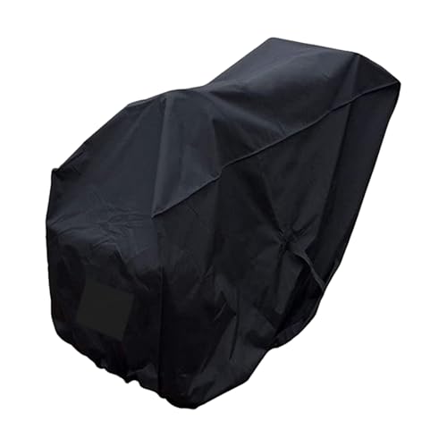 Schnee-Blower Cover, wasserdichter Mower Protector, 33,07 x 57,99 x 51,97 Zoll, staubdicht, maschinenfest, robust, schützende Abdeckung für Driveway Garden Garage Sidewalk Against Rain Snow Dirt und Schnee-Blower Cover, wasserdichter Mower Protector, 33,07 x 57,99 x 51,97 Zoll, staubdicht, maschinenfest, robust, schützende Abdeckung für Driveway Garden Garage Sidewalk Against Rain Snow Dirt und von Opvonxeh