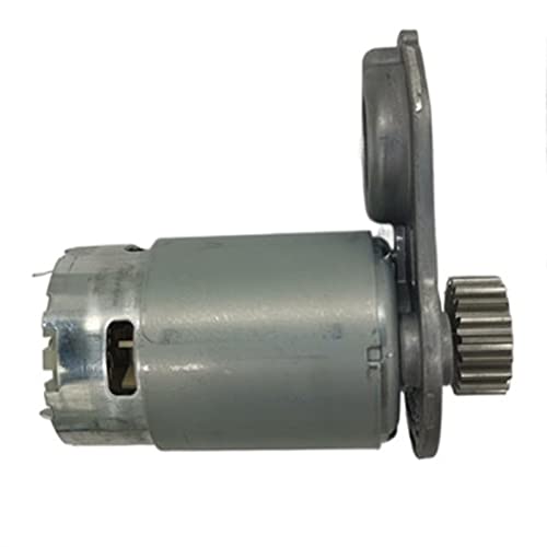 OqcEha Mikromotoren, Gleichstrommotoren, 1 Stück Rasenmähermotor 14,4 V Elektrowerkzeuge Gleichstrommotor 629932-8 Gleichstrommotor 629931-0 Motor von OqcEha