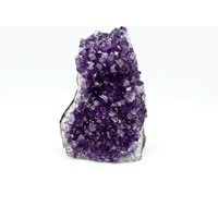 Amethyst-Basiscluster von OraGem