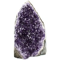 Amethyst-Basiscluster von OraGem