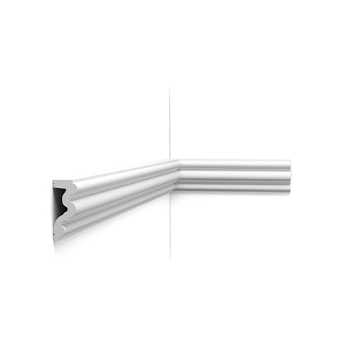 Einzigartiges Design der fragmentierten Bildschiene P4025 Einzigartiges Design der fragmentierten Bildschiene P4025 von Orac Decor