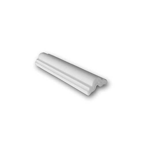 Friesleiste Stuck Profil Orac Decor PX103 AXXENT Wandleiste Zierleiste Profilleiste Wand Rahmen Dekor Element 2 Meter von Orac Decor