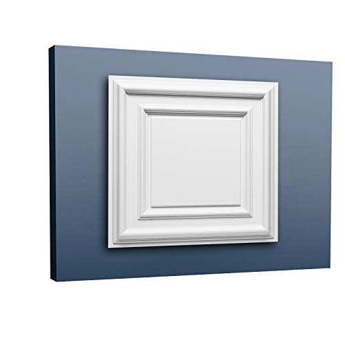 Quadratische Deckendekoration F30 von Orac Decor