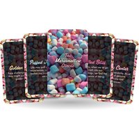 Das Marshmallow-Orakel - Zweiundzwanzig Einsichten Und Ein Rezept Weissagungswerkzeuge Orakelkarten von OracleDreamDesigns