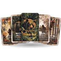 Das Orakel Des Andenbären - Ein Berg-Beschützer-Orakelkarten-Deck 22 Orakelkarten Wächter Der Sacred Highlands Das Orakel Des Andenbären - Ein Berg-Beschützer-Orakelkarten-Deck 22 Orakelkarten Wächter Der Sacred Highlands von OracleDreamDesigns