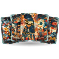 Lean On Me Orakelkarten - Die Kraft Der Gemeinschaft, Unterstützung Und Freundschaft Achtsamkeitskarten von OracleDreamDesigns