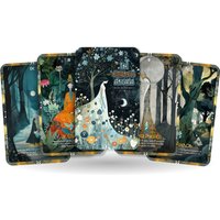 The Empress Arcana - Major Arcanaquest Tarotkarten Weissagungswerkzeuge Entdecke Die Ermächtigende, Nährende Reise, Auf Sie Wartet The Empress Arcana - Major Arcanaquest Tarotkarten Weissagungswerkzeuge Entdecke Die Ermächtigende, Nährende Reise, Auf Sie Wartet von OracleDreamDesigns