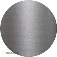Oracover 11-091-100 Zackenband Oratex (L x B) 25m x 100mm Silber von Oracover