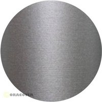 Oracover 11-091-125 Zackenband Oratex (L x B) 25m x 125mm Silber von Oracover