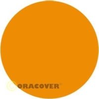 Oracover 26-032-004 Zierstreifen Oraline (L x B) 15m x 4mm Goldgelb von Oracover