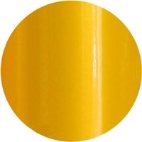 Oracover 26-037-004 Zierstreifen Oraline (L x B) 15m x 4mm Perlmutt-Gold-Gelb von Oracover