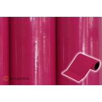 Oracover 27-024-002 Dekorstreifen Oratrim (L x B) 2m x 9.5cm Pink von Oracover
