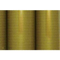 Oracover 421-036-002 Bügelfolie (L x B) 2m x 60cm Kevlar® von Oracover